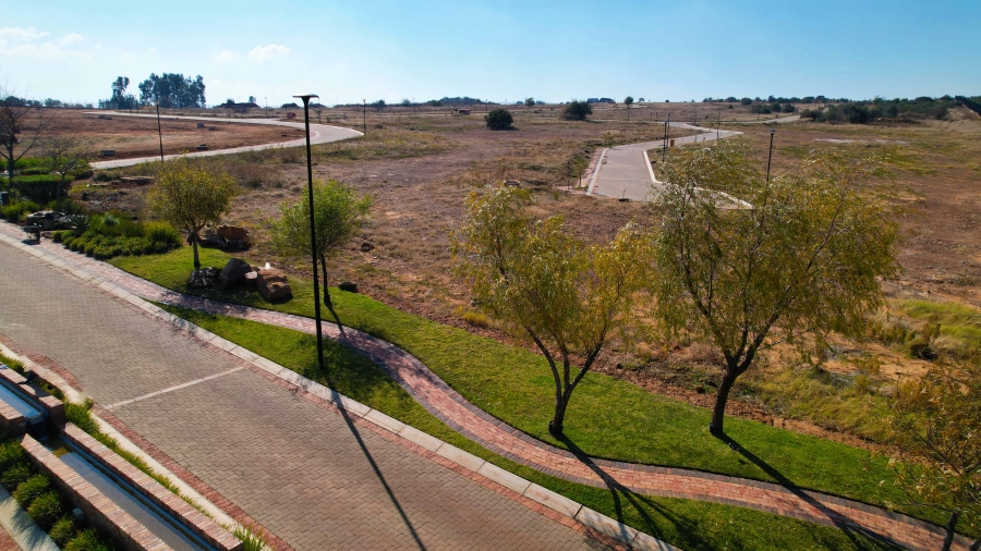 0 Bedroom Property for Sale in Helderzicht Eco Estate North West